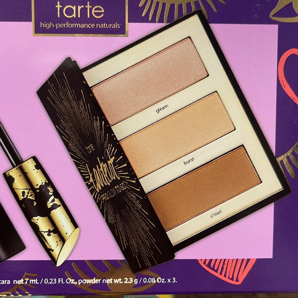 Tarte Contour & Conquer Set - Picture 4 of 7